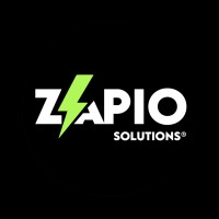 Zapio Solutions logo - Similar company to Incore It