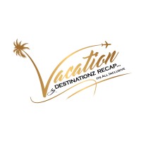 Vacation by Destinationz Recap logo - Similar company to Ayd Consultoría