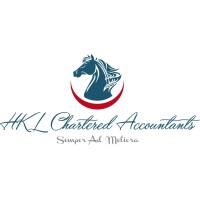 HKL CHARTERED ACCOUNTANTS AND BUSINESS ADVISORS (PTY) LTD logo - Similar company to Interface Accountants