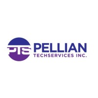 Pellian Techservices Inc. logo - Similar company to Cp-Stoneman Inc.