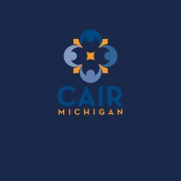Council on American-Islamic Relations - Michigan (CAIR-MI) logo - Similar company to Islamic Touch