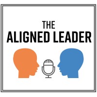 The Aligned Leader Show logo - Similar company to Leadersbridge