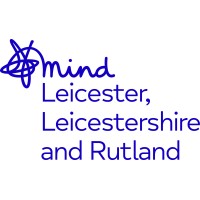 Leicester, Leicestershire and Rutland Mind logo - Similar company to Coventry, Warwickshire And Worcestershire Mind