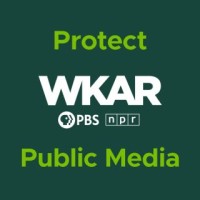 WKAR at Michigan State University logo - Similar company to Wgvu