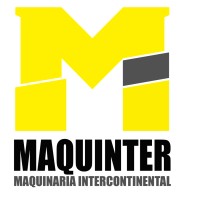 Maquinter logo - Similar company to Cimienta