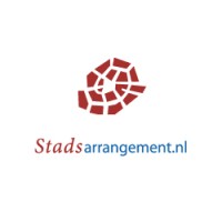 Stadsarrangement logo - Similar company to Kms Advisering