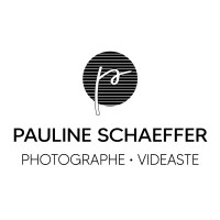Pauline Schaeffer - Photographe • Vidéaste logo - Similar company to Mcframe | Vidéaste & Photographe