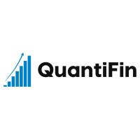 QuantiFin logo - Similar company to Pycon Thailand