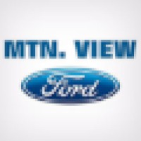 Mtn View Ford Lincoln Inc