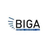 Biga Digital Agency logo - Similar company to Tabrizapps