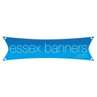 Essex Banners logo - Similar company to 313 Design