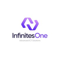 InfinitesOne Advanced ICT Solutions logo - Similar company to Protocol Solutions Company Limited