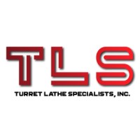 Turret Lathe Specialists Inc. logo - Similar company to Smartbuildingdesign