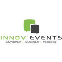 INNOV'events Fontainebleau logo - Similar company to Ceka Services