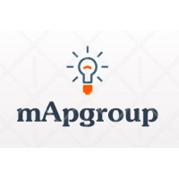 Mapgroups logo - Similar company to Map Group (Uk) Limited