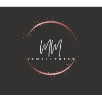 MM jewelleries logo - Similar company to Glora Diamonds