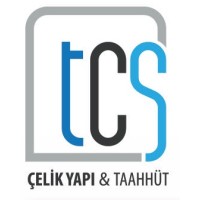TCS ÇELİK YAPI VE TAAH. LTD. ŞTİ. logo - Similar company to Atalet Yapı