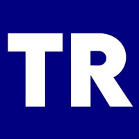 The Rhetoric logo - Similar company to Internacionale