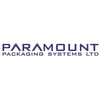 Paramount Packaging Systems Limited logo - Similar company to Redpack Packaging Machinery
