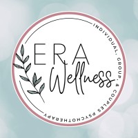 ERA Wellness logo - Similar company to Tosa Pediatrics