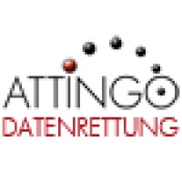 Attingo Datenrettung GmbH, Deutschland logo - Similar company to Attingo Datenrettung Gmbh