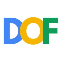 Department of Finance logo - Similar company to Immigration And Naturalization Authority