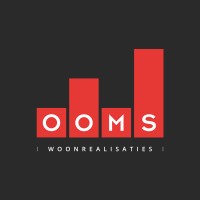 Ooms Woonrealisaties logo - Similar company to Bax Innovasteel