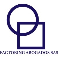 Factoring Abogados logo - Similar company to Chita