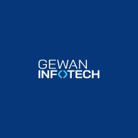 Gewan InfoTech logo - Similar company to Gewan Info-Tech Solutions