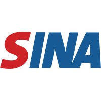SINA Logistics (Saigon International Airlines Logistics JSC) logo - Similar company to Bpl Logistics Co.,Ltd