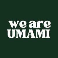 WE ARE UMAMI logo - Similar company to Paris Racing Multi Athlon