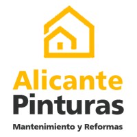 Alicante Pinturas ,trabajos verticales logo - Similar company to Reformas Aresca