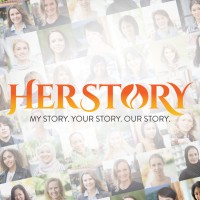 HERStory by Jackie Sue Griffin logo - Similar company to Happiness Hive
