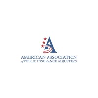 AMERICAN ASSOCIATION OF PUBLIC INSURANCE ADJUSTERS logo - Similar company to Empire Estimators