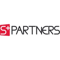 SPlusPartners logo - Similar company to .Sell.Systems.