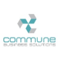 Commune Business Solutions