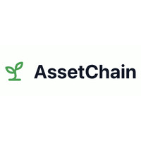 AssetChain logo - Similar company to Zero1Team