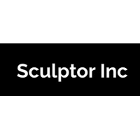 Sculptor logo - Similar company to Siadds Atelier