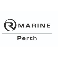 R Marine Perth logo - Similar company to R Marine Flagship