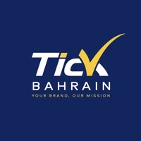 Tick Bahrain Advertising Company W.L.L logo - Similar company to Arabian Business Resources Wll