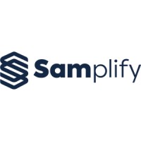Samplify.ai logo - Similar company to Samplify