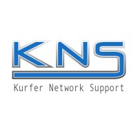 KNS-IT - Kurfer Network Support logo - Similar company to Systec Computer Gmbh