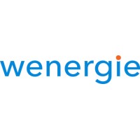 Wenergie logo - Similar company to Densepower Private Limited
