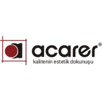 Acarer Tekstil logo - Similar company to Akarca Tekstil