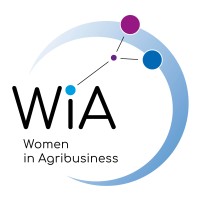 WiA - Women in Agribusiness logo - Similar company to Intersana