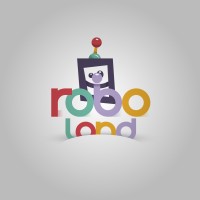 Roboland logo - Similar company to Robothink