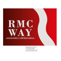 RMC WAY ASSESSORIA EMPRESARIAL logo - Similar company to Permer