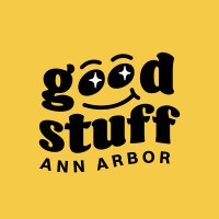 Good Stuff Ann Arbor logo - Similar company to Crave Active