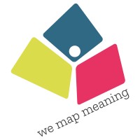 We Map Meaning