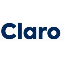 Claro Customs AI logo - Similar company to Antek Logistics Ltd.